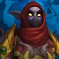 Cõrpse avatar