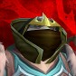 Djamonk avatar