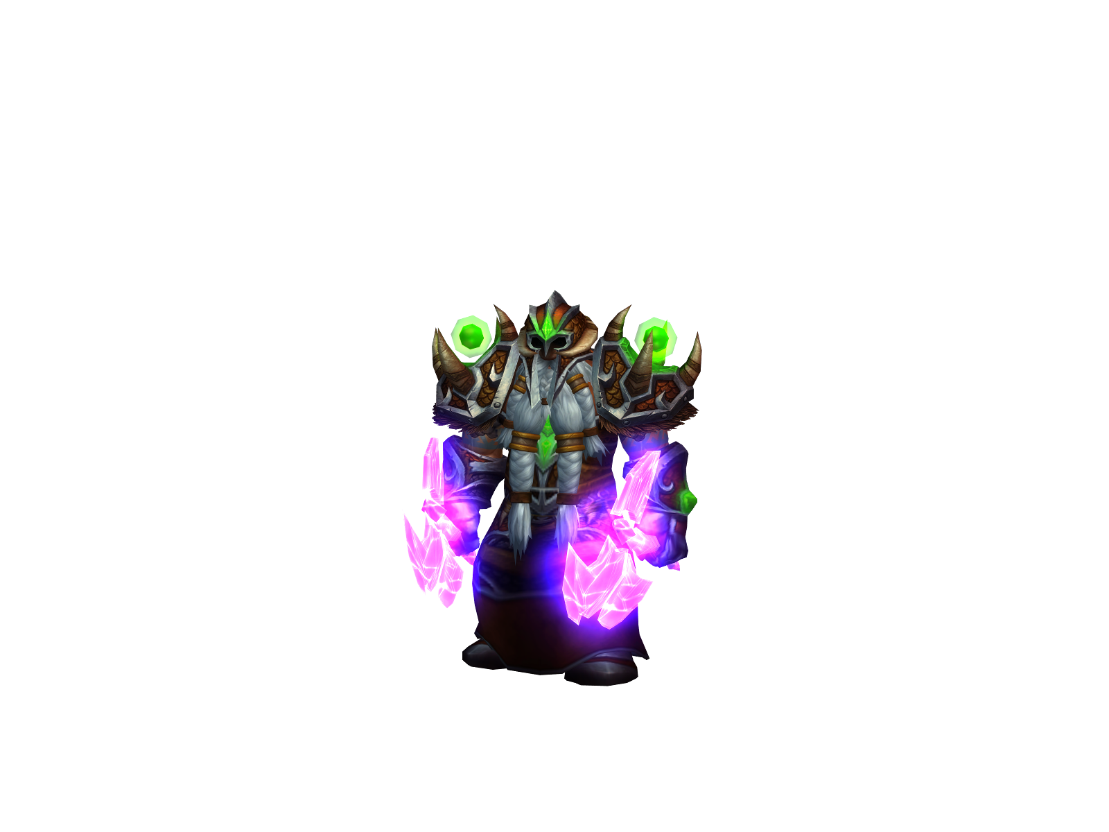 Kilazz 3D character render