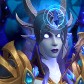 Epicdemic portrait