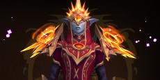 Nepti's icon