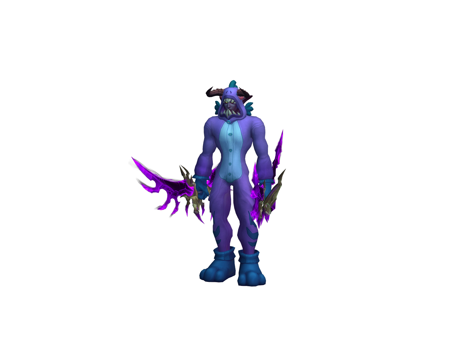 Demontronic