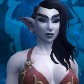 Mills avatar