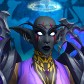 Nebunaticaca portrait