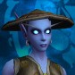 Úmbráa avatar