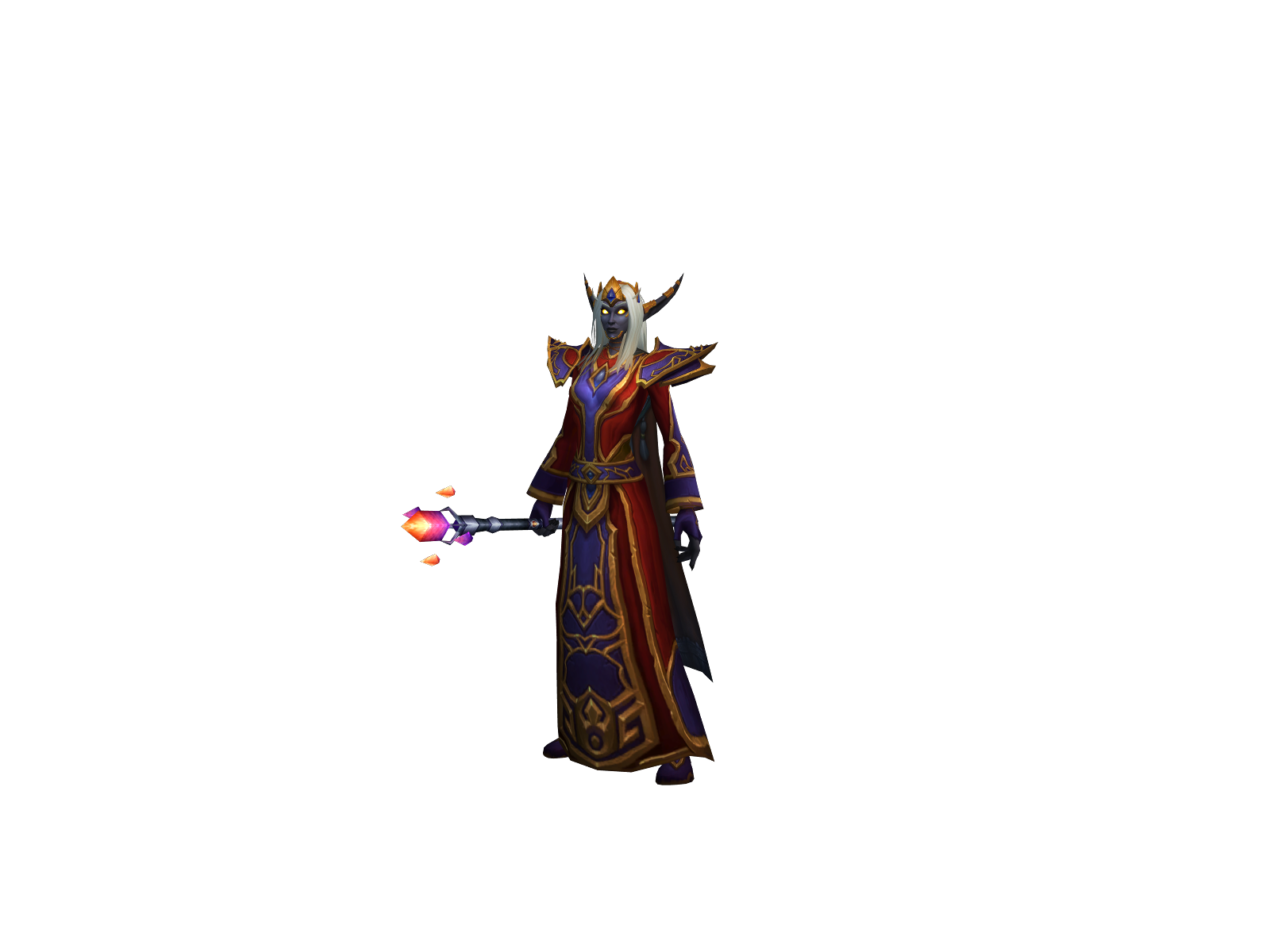 Lyserra