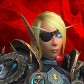 Frenetisk avatar