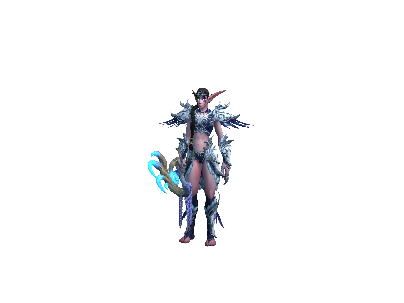 Aniondra