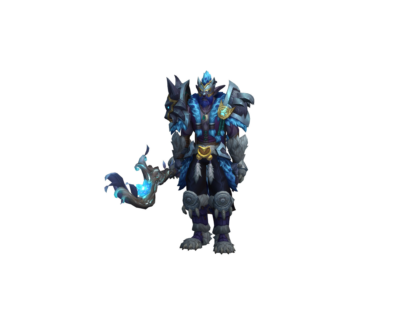 Krastoof