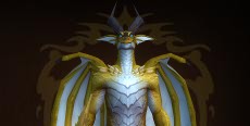 Zyndragosa's icon
