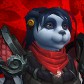 Radchi avatar