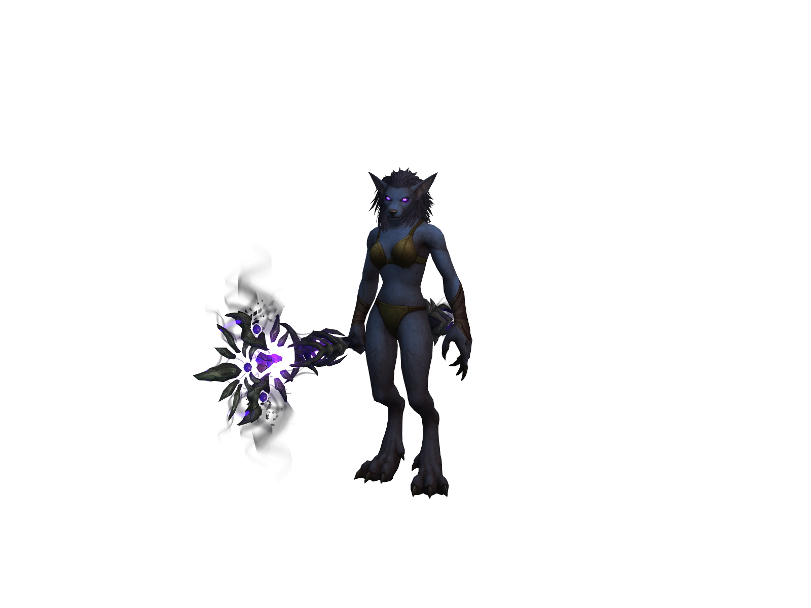 Xalawolf