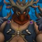 Thunbjörn