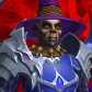 Noriaenh / Sylvanas (EU)