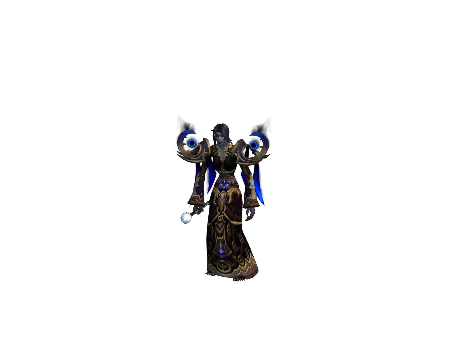 Funnybones 3D character render