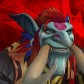 Hecatonkyris avatar