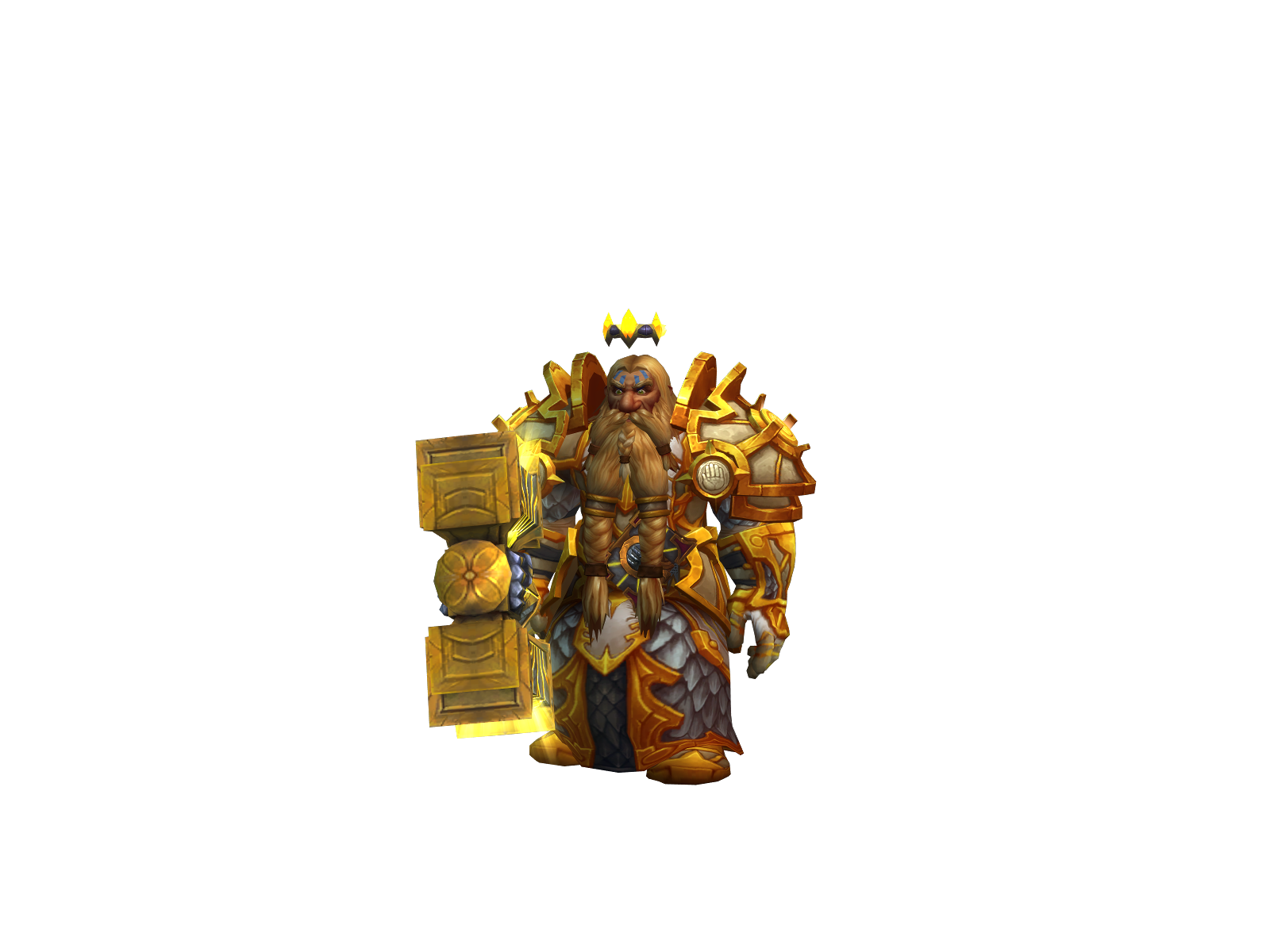 Holyfantá