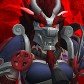 Barrymw / Sylvanas (EU)