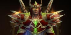 Hënry's icon