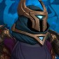 Raket avatar