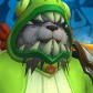 Curcanu avatar