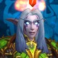Screwy avatar
