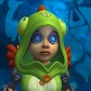 Rawooshlock / Sylvanas (EU)