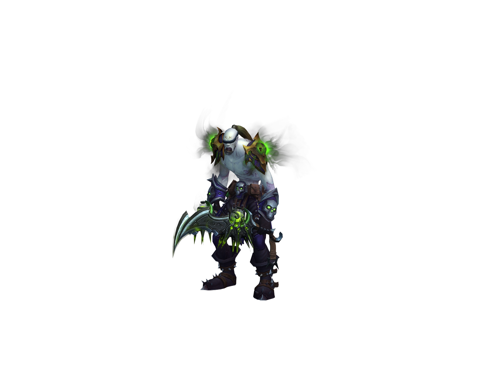 Daggerjoe