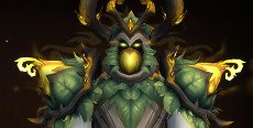 Zorandor's icon