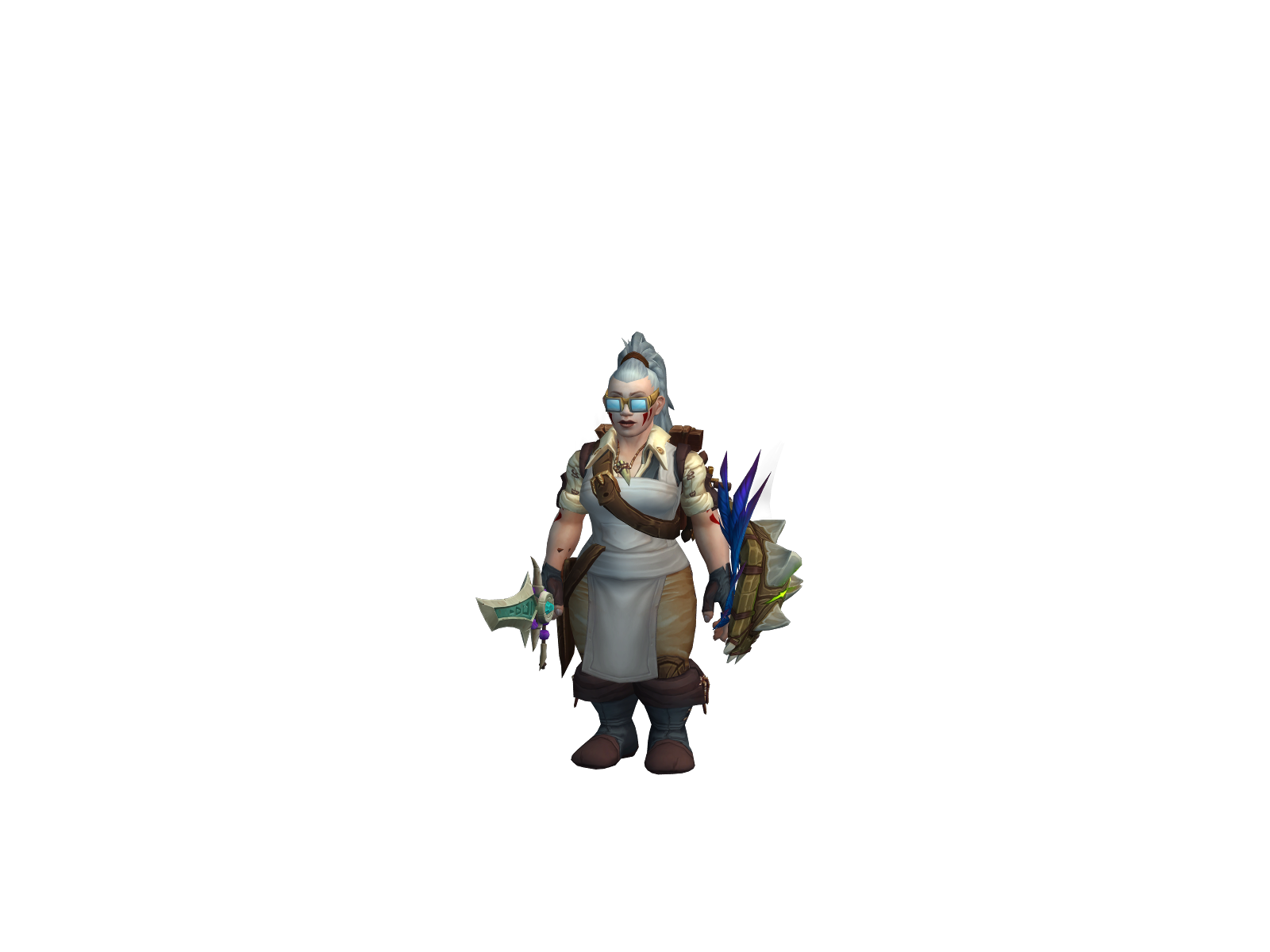 Myrea