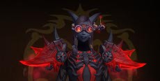 Akena's icon