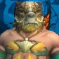 Bärenente avatar