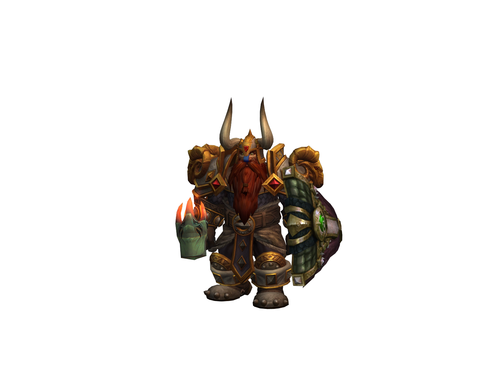 Gorthax