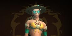 Blakkii's icon