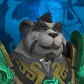 Kungfupander avatar