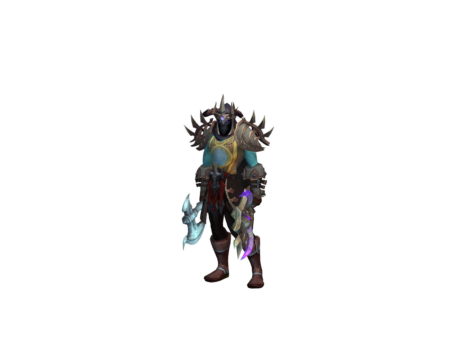 Rhazad