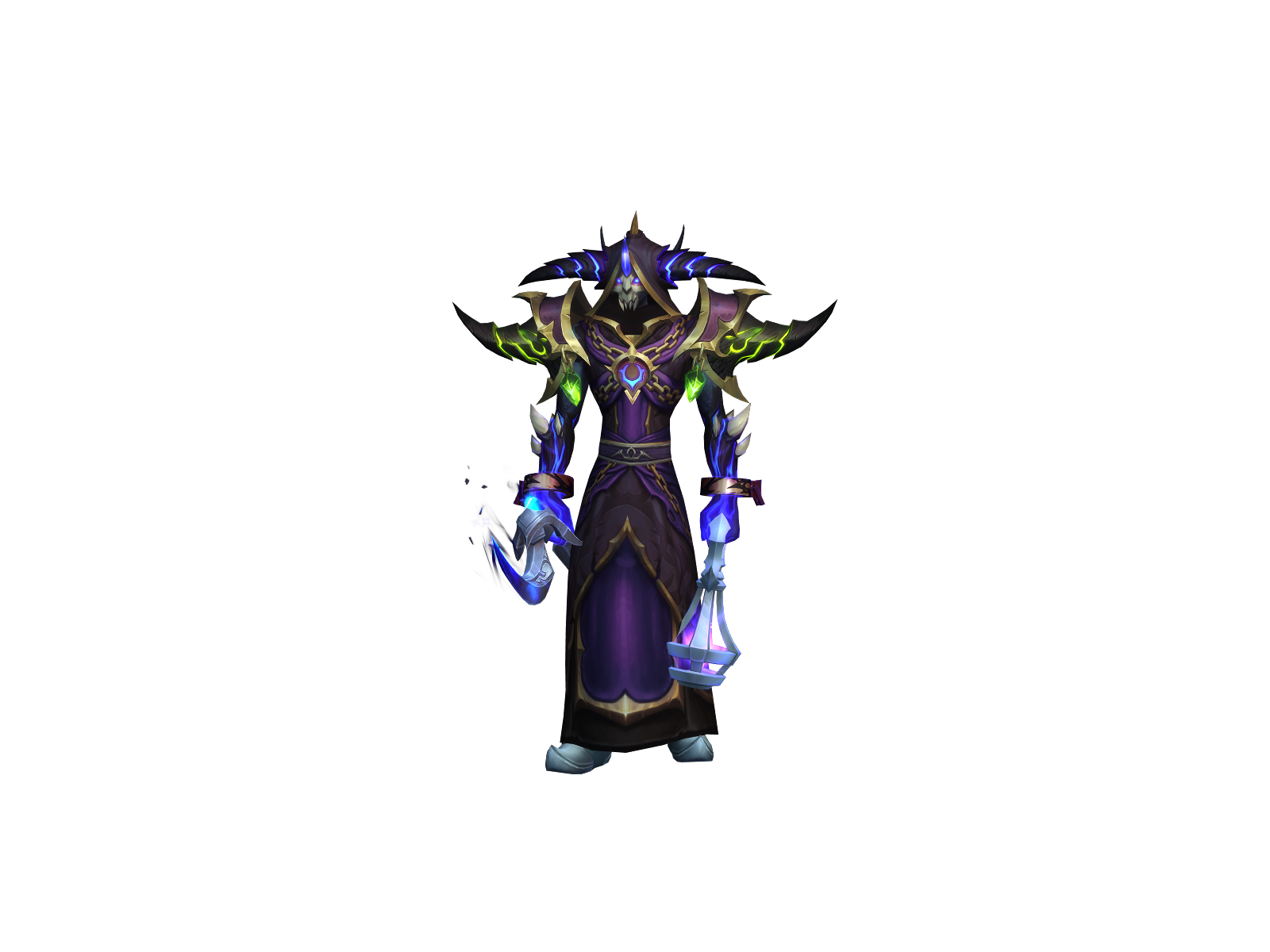 Krabclaw