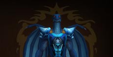 Tærar's icon