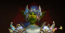 Talaib's icon