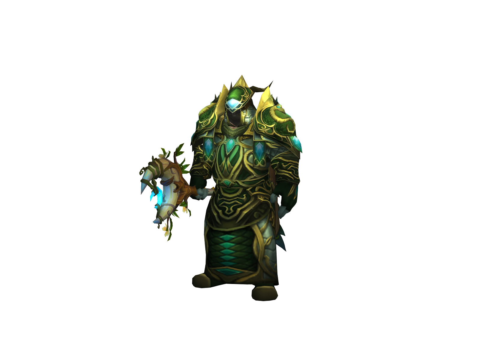 Happydruid