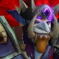 Afflictareon avatar