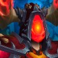 Coil avatar
