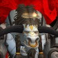 Unafailable avatar