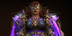 Rinera's icon