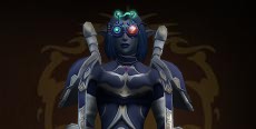 Testempriest's icon