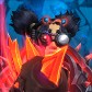 Blackwísh