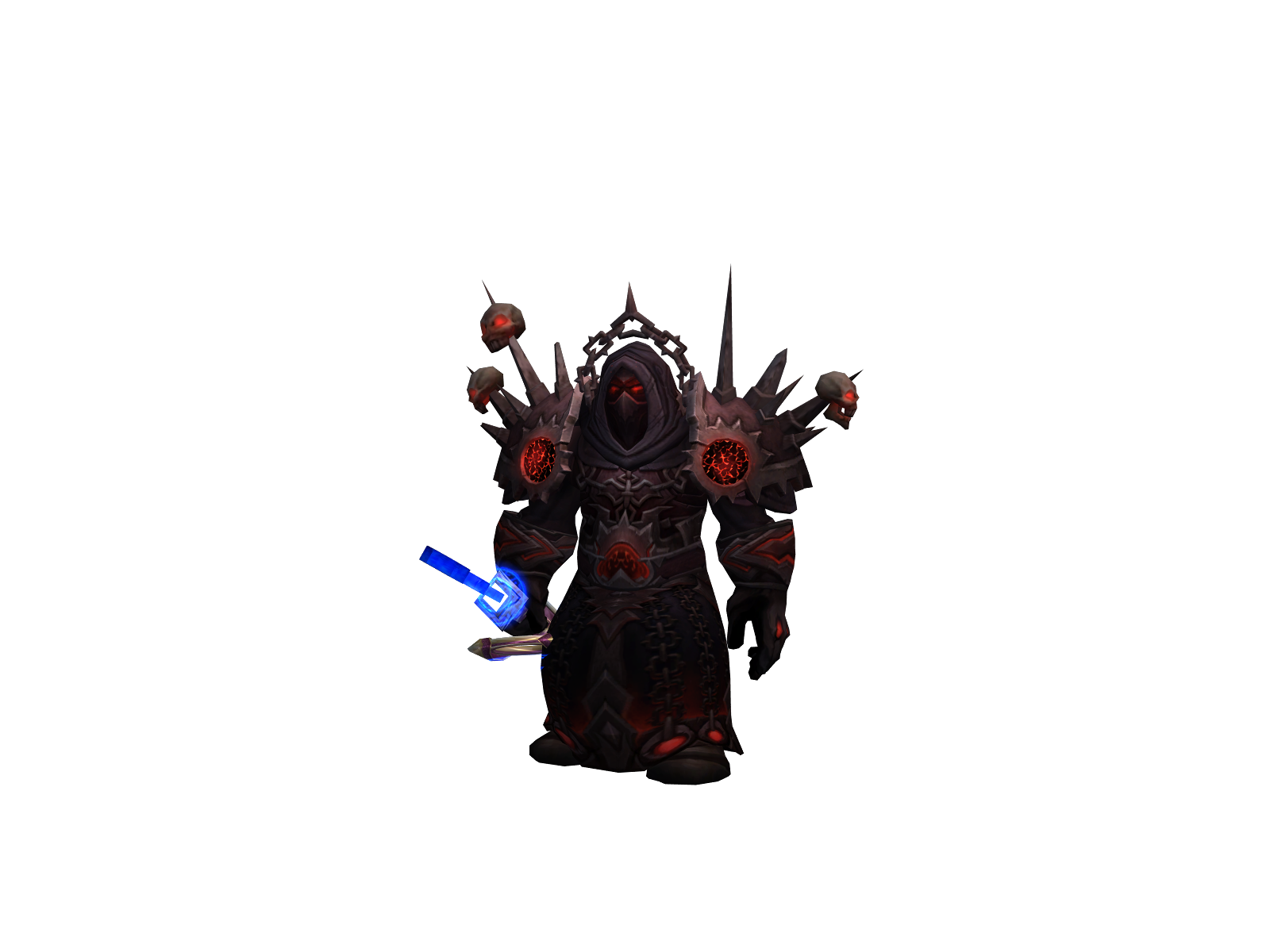 Corrupt