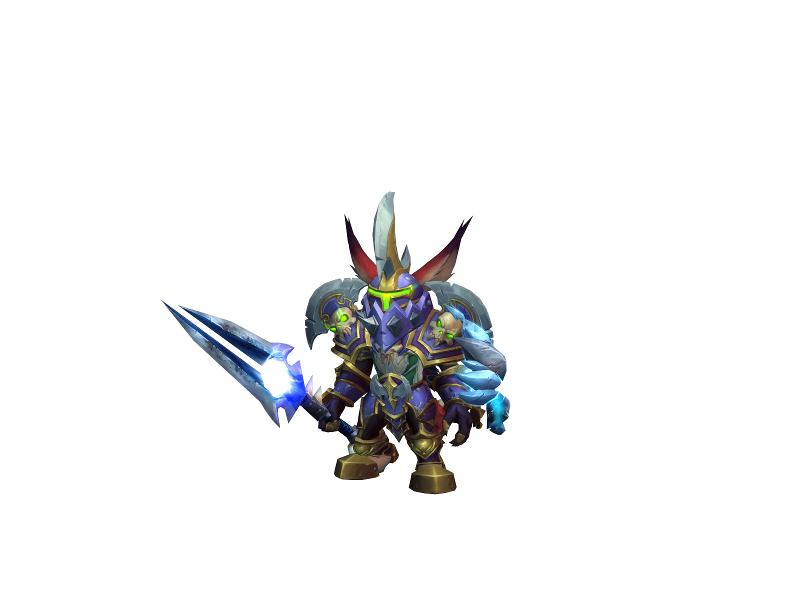 Ironick