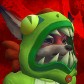 Mogwai avatar
