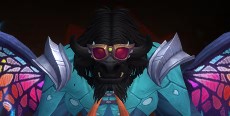 Darklord's icon